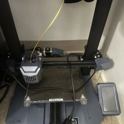 3d Printer 