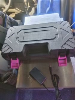 Tool Box 