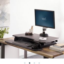 Vari Standing Desk Converter