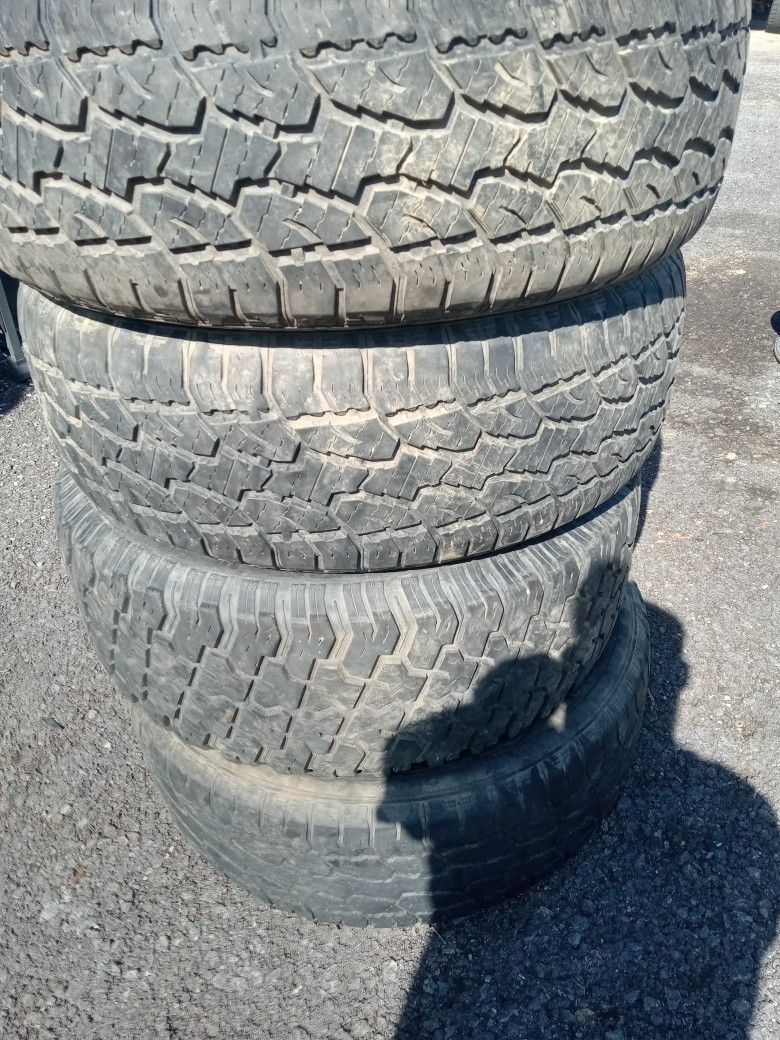 Tires