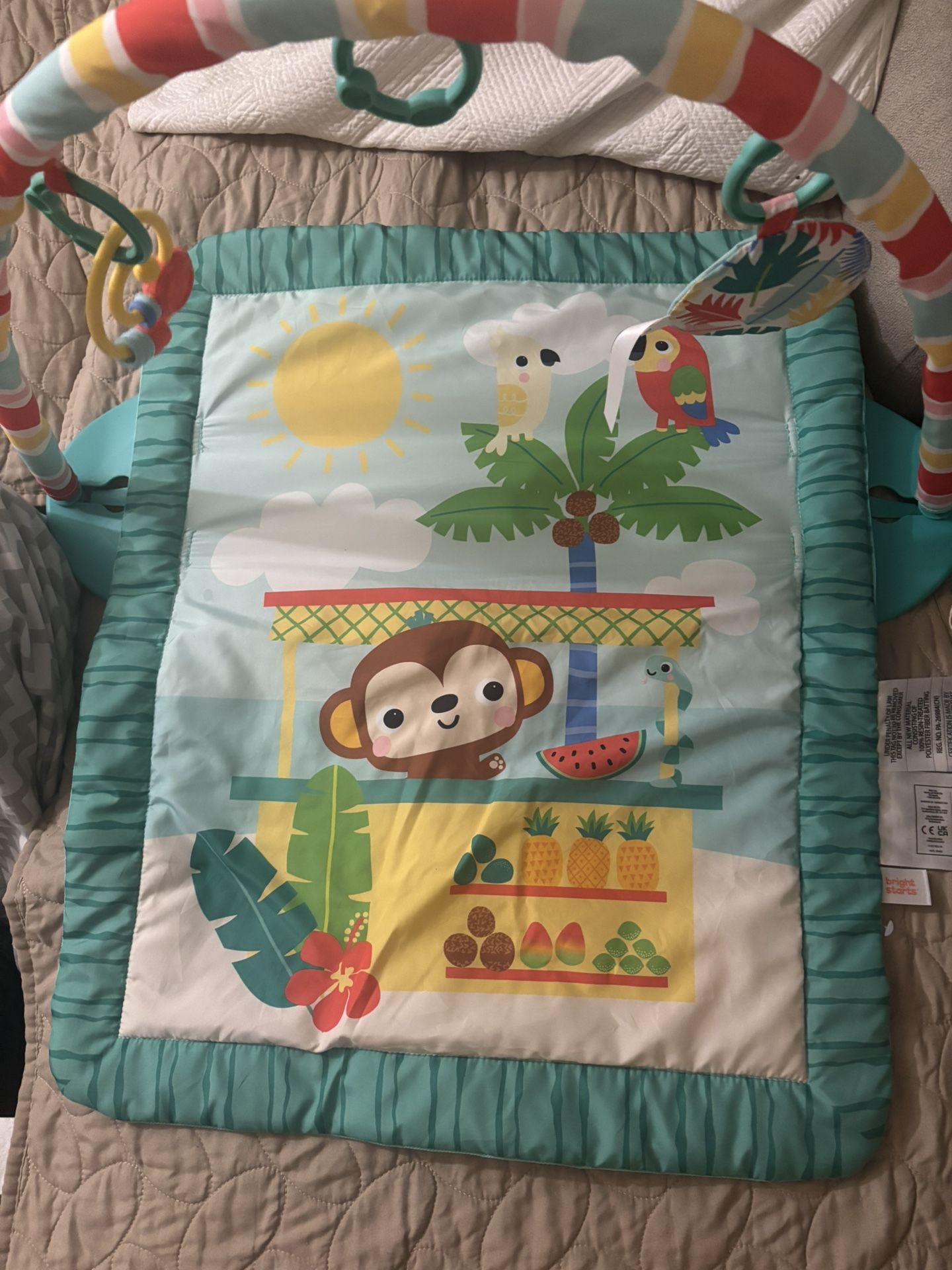 Play Mat 