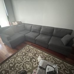 Sectional Sofa