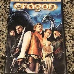 Eragon (DVD, 2006)