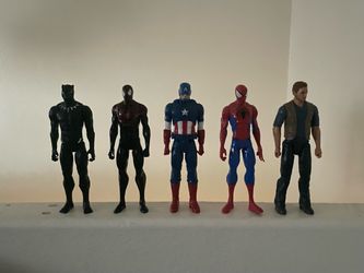 Toys