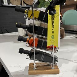Cooking Oils 