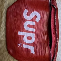 Supreme Belt Fanny Pack 