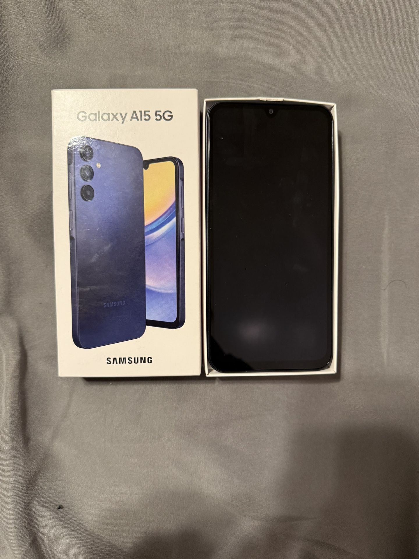 Samsung Android Phone