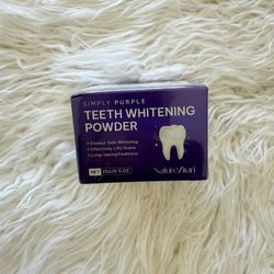 Teeth Whitening 