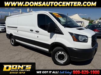 2019 Ford Transit-150
