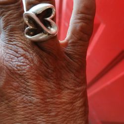 Heart  Ring