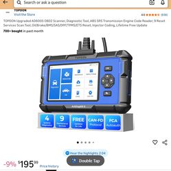 Car diagnostics tool