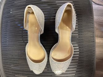 Kate Spade Vero Cuoio Sz 6.5