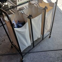 Tree Compartment Duty Cloth 