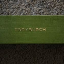 Tory Burch Eleanor Band for Apple Watch | 2 Tone Stainless Steel