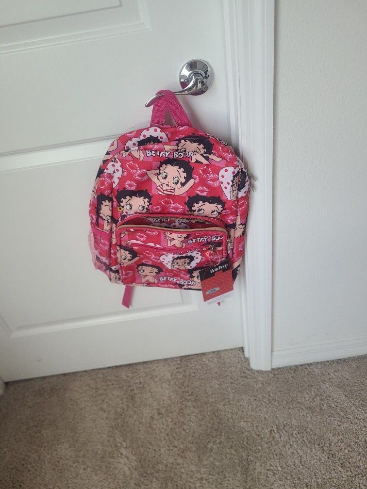 Backpack
