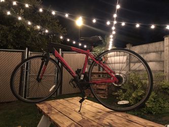 Hyper Bike