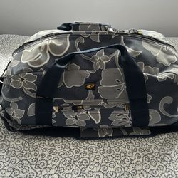 Hawaiian Duffle Bag