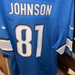 MEGATRON  JHONSON 81