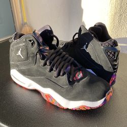 Nike Air Jordan Rare B’Loyal