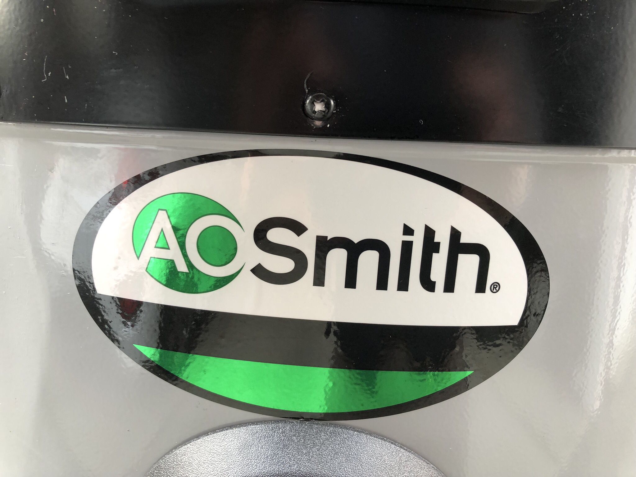 AO Smith 50 Gallon Hybrid Water Heater New No Box For Sale In Lacey 