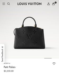 Designer Lady's Hand Bag New 