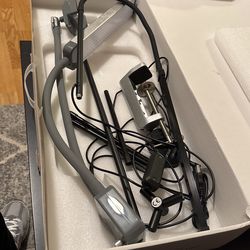 Glamcor Capture Pro Kit And Floor Lamp