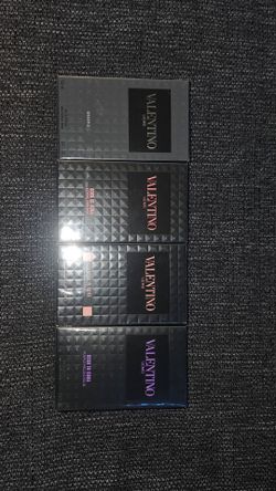 Fragancias