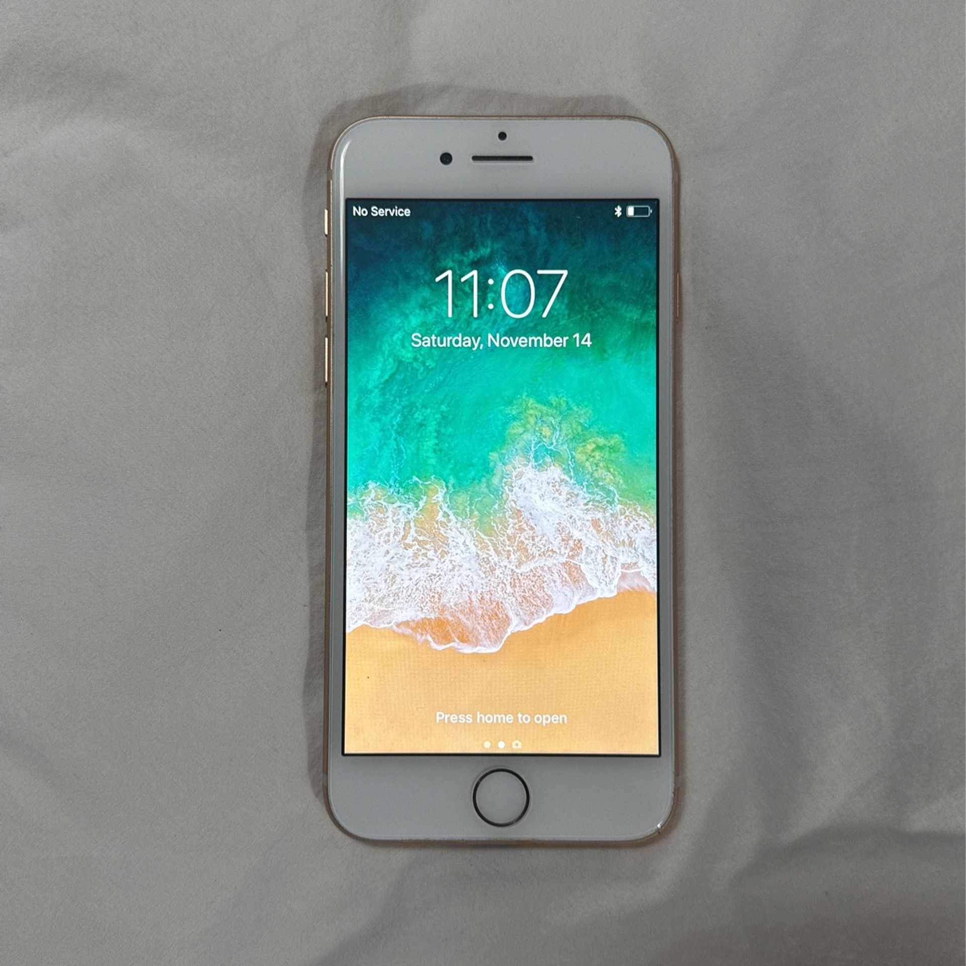 Iphone 8 64gb Needs Bypass