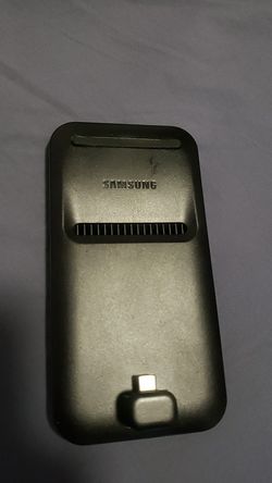 DEX PAD works for s9/10, note8/9/10