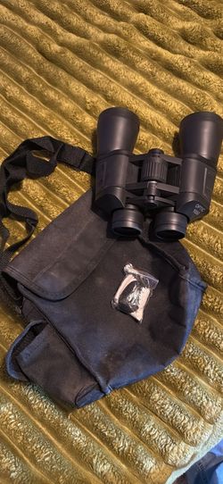 Binoculars Optic 1050