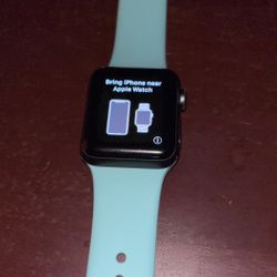 Apple Watch Series 3