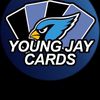 Young Jay Cards