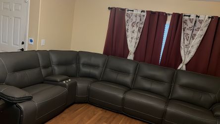 Sectional