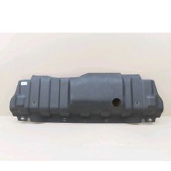 2018 Jeep Wrangler Frint Skid Plate With 4 Tow Hooks