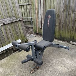 Bench Press