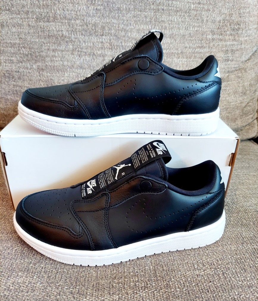 Size 7 Women's - Brand New Air Jordan 1 Retro Low Slip Shoes