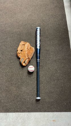 Baseball gear