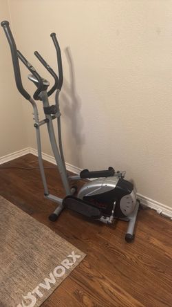 Elliptical