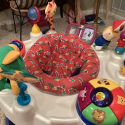 Baby Einstein play mobile