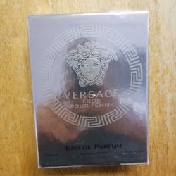 Versace Eros Women