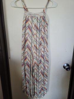 girls' dresses size 10/12 in excellent condition