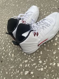 Jordan 12s