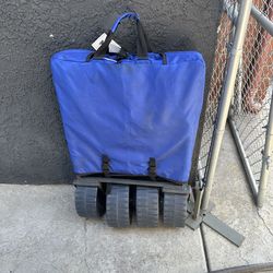 Mac Sports Mac Wagon