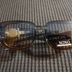 XOXO Sunglasses 
