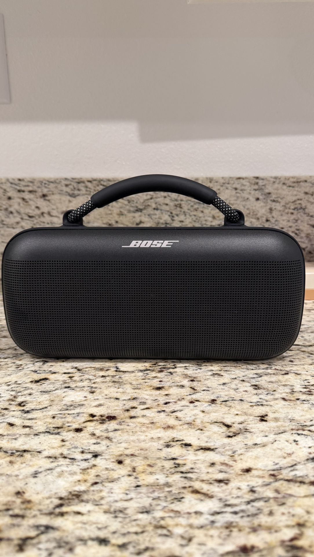 Bose SoundLink Max