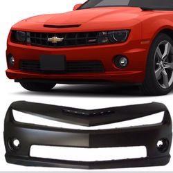 Chevy Camaro SS Front Bumper Brand New  2010 to 2013