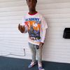 Tyrik Jackson