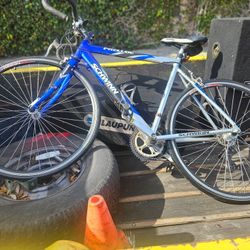 Schwinn Prelude Road Bike