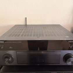 Yamaha RX-A1050 Aventage