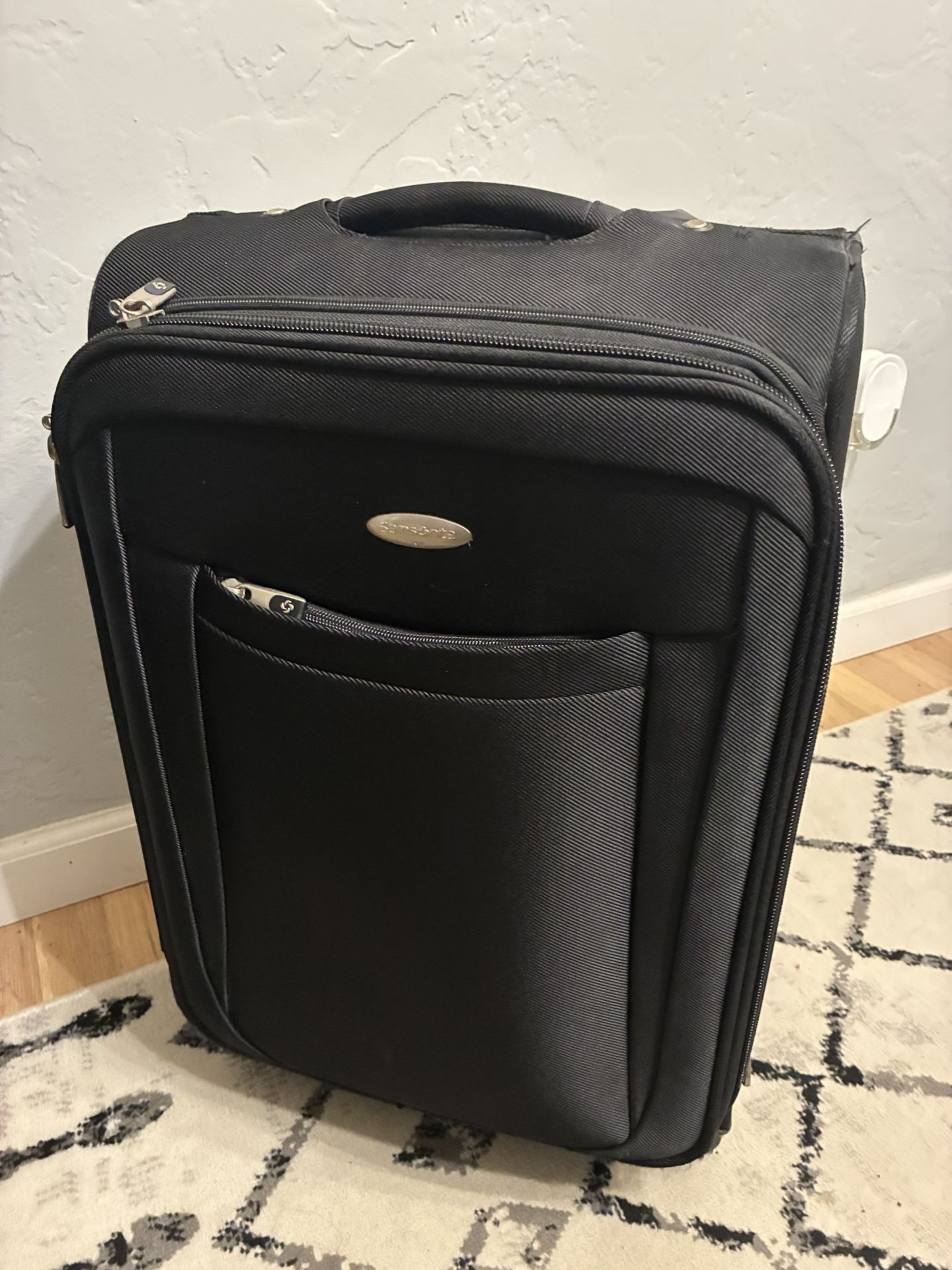 Samsonite Carryon Luggage